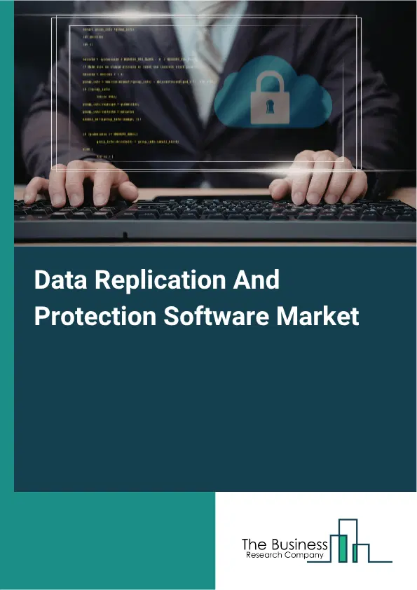 Data Replication And Protection Software Market Report 2026 Data Replication And Protection Software Market Report 2026