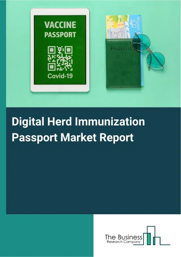 Global Digital Herd Immunization Passport Market Report 2026 Global Digital Herd Immunization Passport Market Report 2026