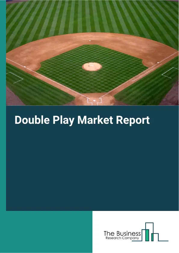 Double Play Market Report 2026 Double Play Market Report 2026