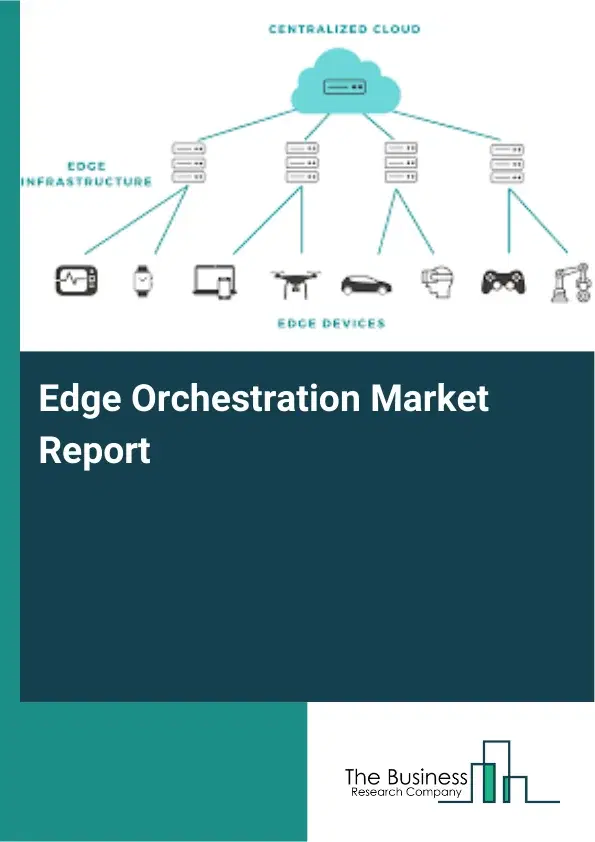 Global Edge Orchestration Market Report 2026 Global Edge Orchestration Market Report 2026