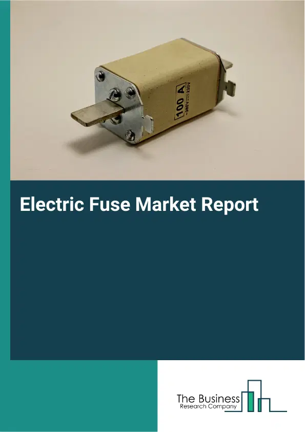Global Electric Fan Market Report 2026 Global Electric Fan Market Report 2026