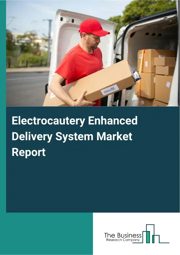 Global Electrocautery Enhanced Delivery System Market Report 2026 Global Electrocautery Enhanced Delivery System Market Report 2026