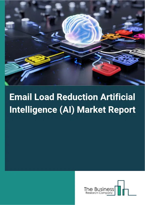 Email Load Reduction Artificial Intelligence (AI) Market Report 2026 Email Load Reduction Artificial Intelligence (AI) Market Report 2026