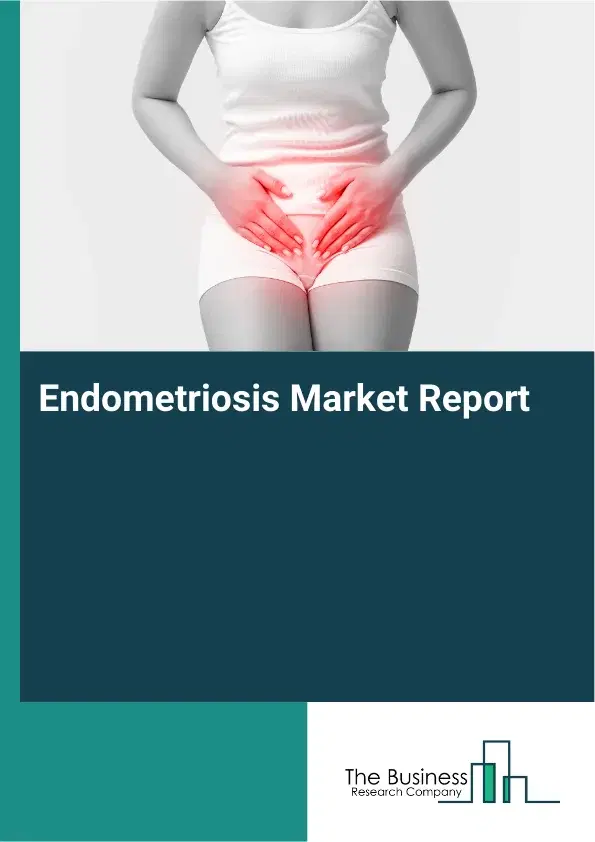 Global Endometriosis Market Report 2026 Global Endometriosis Market Report 2026