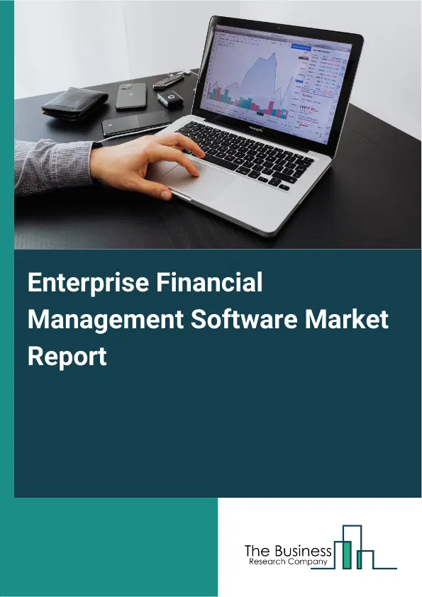 Global Enterprise Financial Management Software Market Report 2026 Global Enterprise Financial Management Software Market Report 2026
