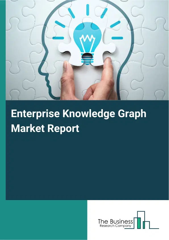 Global Enterprise Knowledge Graph Market Report 2026 Global Enterprise Knowledge Graph Market Report 2026