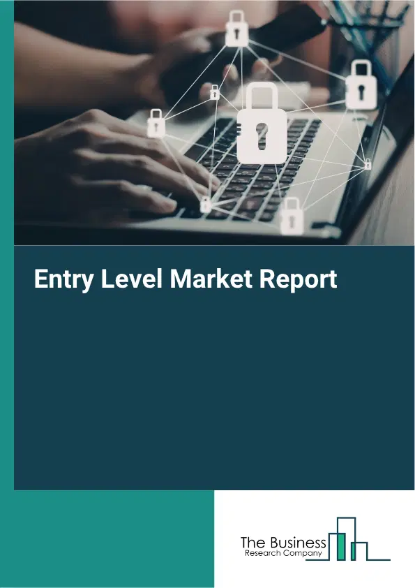 Entry Level Market Report 2026 Entry Level Market Report 2026
