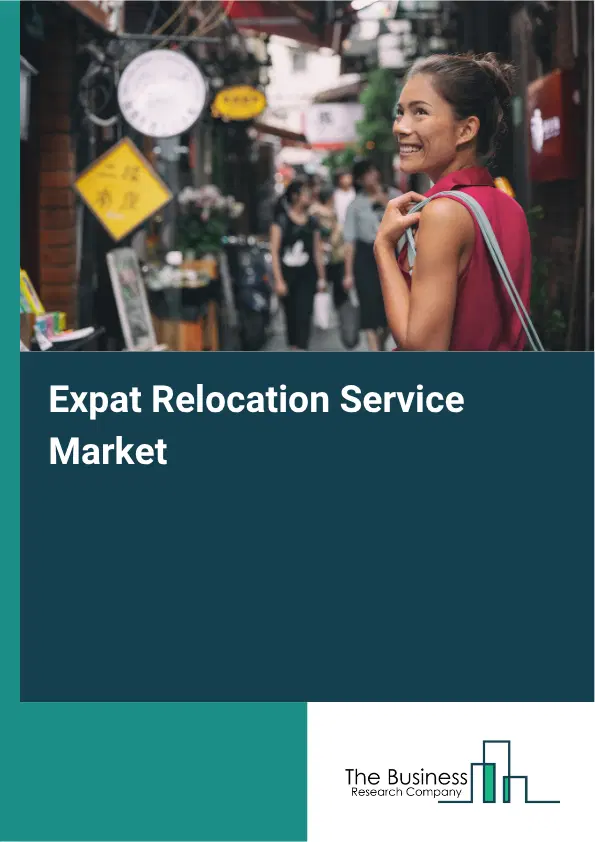 Expat Relocation Service Market Report 2026 Expat Relocation Service Market Report 2026