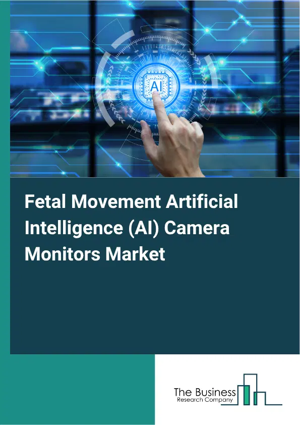 Fetal Movement Artificial Intelligence (AI) Camera Monitors Market Report 2026 Fetal Movement Artificial Intelligence (AI) Camera Monitors Market Report 2026