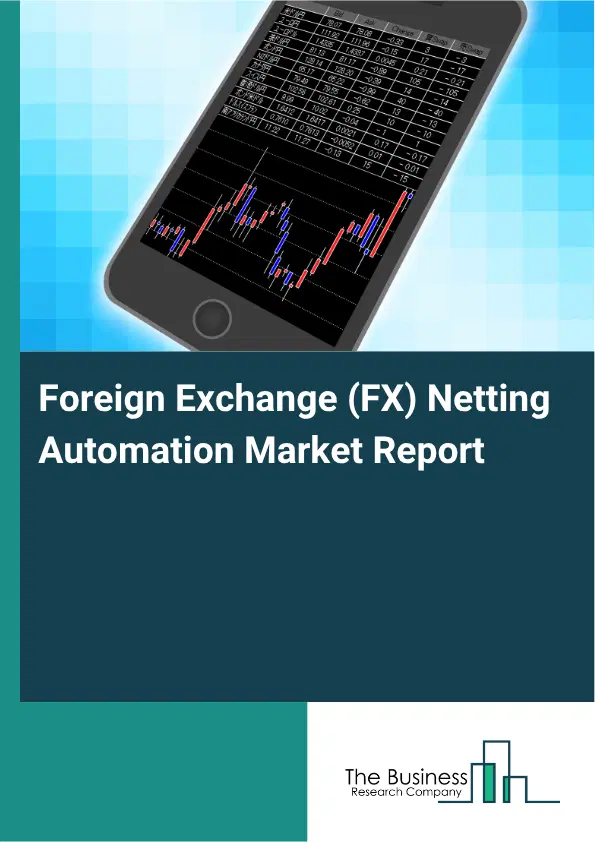 Foreign Exchange (FX) Netting Automation Market Report 2026 Foreign Exchange (FX) Netting Automation Market Report 2026