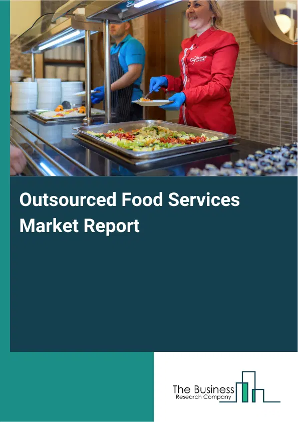 Global Outsourced Food Services Market Report 2026 Global Outsourced Food Services Market Report 2026