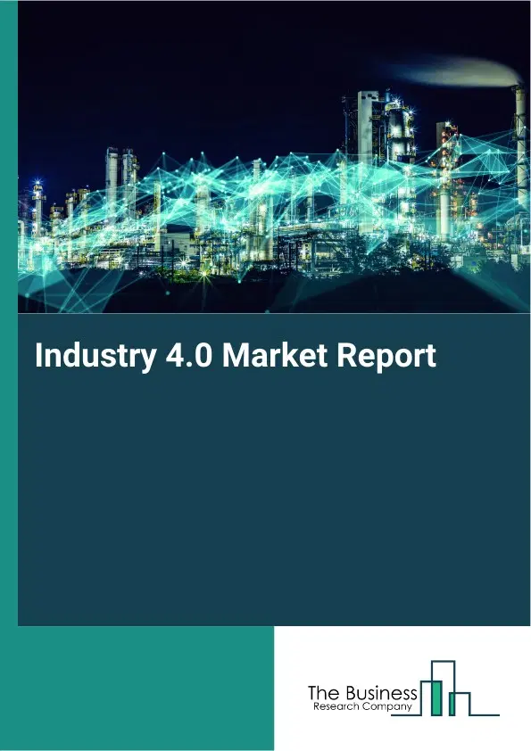 Industry 4.0 Market Report 2026