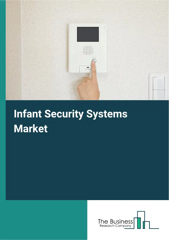 Infant Security Systems Market Report 2026 Infant Security Systems Market Report 2026