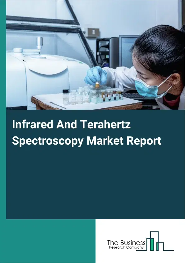 Global Infrared And Terahertz Spectroscopy Market Report 2026 Global Infrared And Terahertz Spectroscopy Market Report 2026