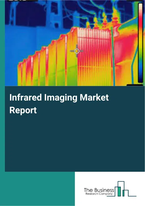 Infrared Imaging Market Report 2026 Infrared Imaging Market Report 2026