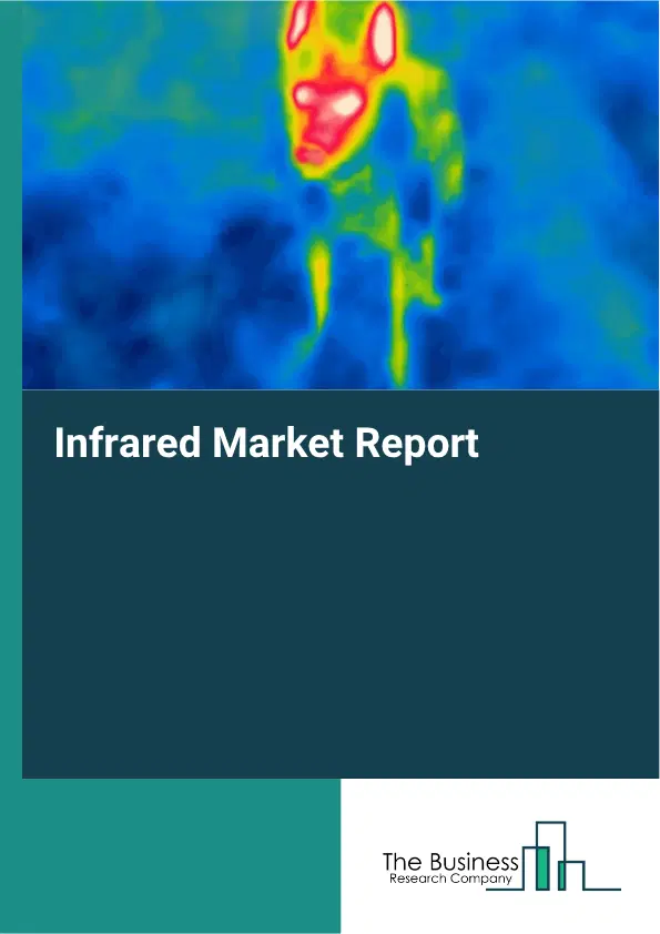 Infrared Market Report 2026 Infrared Market Report 2026