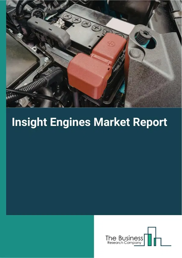 Global Insight Engines Market Report 2026 Global Insight Engines Market Report 2026