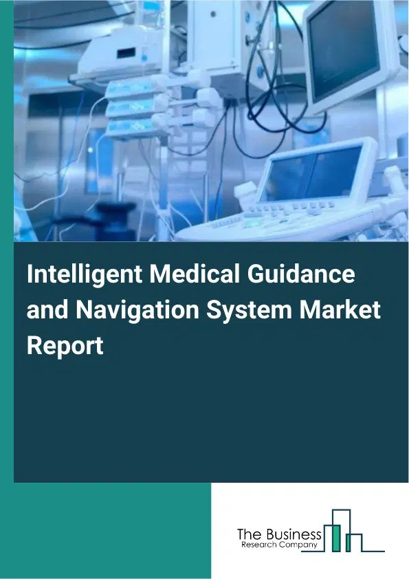 Global Intelligent Medical Guidance and Navigation System Market Report 2026 Global Intelligent Medical Guidance and Navigation System Market Report 2026