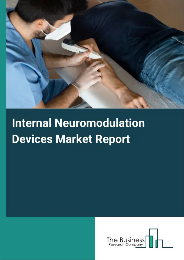 Global Internal Neuromodulation Devices Market Report 2026 Global Internal Neuromodulation Devices Market Report 2026