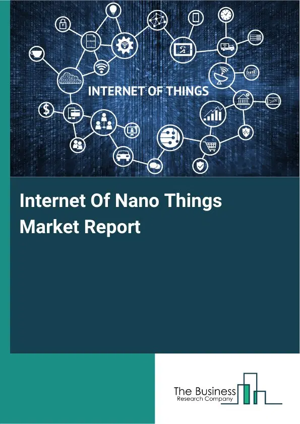 Global Internet Of Nano Things Market Report 2026 Global Internet Of Nano Things Market Report 2026