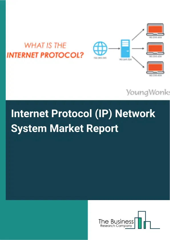 Global Internet Protocol (IP) Network System Market Report 2026 Global Internet Protocol (IP) Network System Market Report 2026