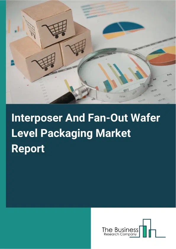 Global Interposer And Fan-Out Wafer Level Packaging Market Report 2026 Global Interposer And Fan-Out Wafer Level Packaging Market Report 2026