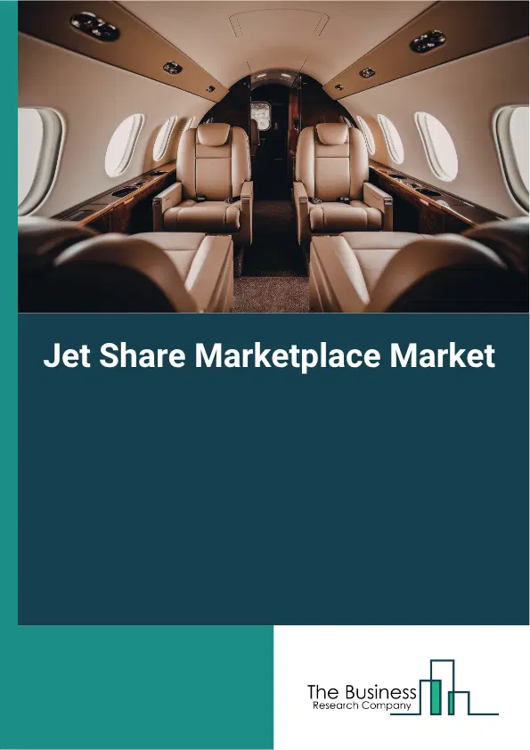 Jet Share Marketplace Market Report 2026 Jet Share Marketplace Market Report 2026
