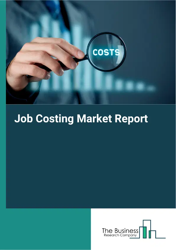 Job Costing Market Report 2026 Job Costing Market Report 2026