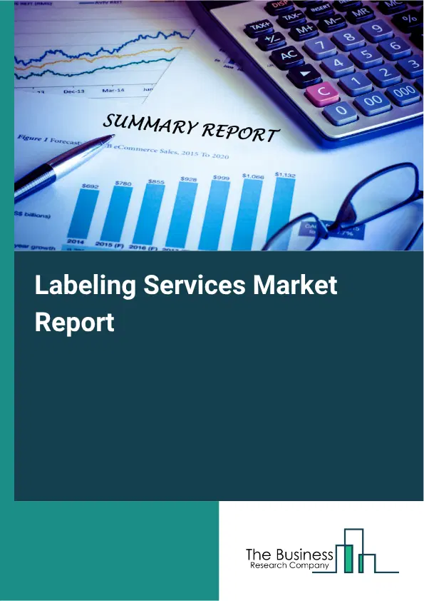 Labeling Services Market Report 2026 Labeling Services Market Report 2026
