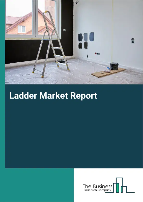 Ladder Market Report 2026