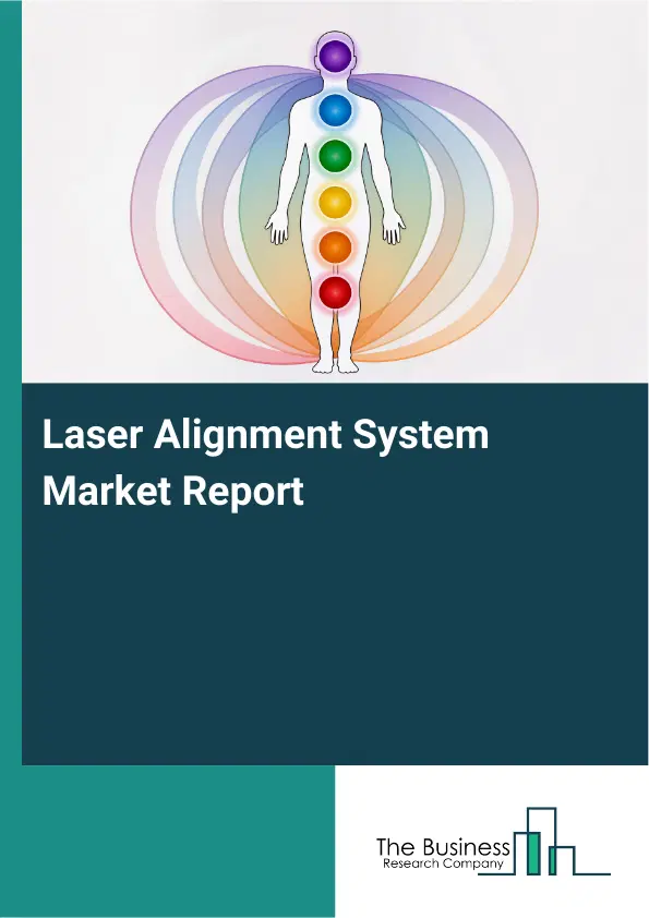 Global Laser Alignment System Market Report 2026 Global Laser Alignment System Market Report 2026