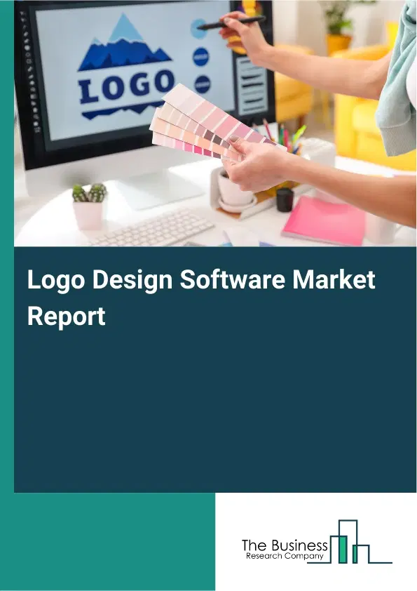 Global Logo Design Software Market Report 2026 Global Logo Design Software Market Report 2026