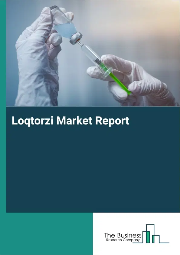 Global Loqtorzi Market Report 2026 Global Loqtorzi Market Report 2026
