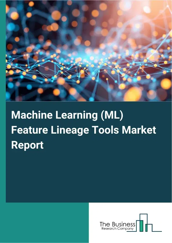 Global Machine Learning (ML) Feature Lineage Tools Market Report 2026 Global Machine Learning (ML) Feature Lineage Tools Market Report 2026