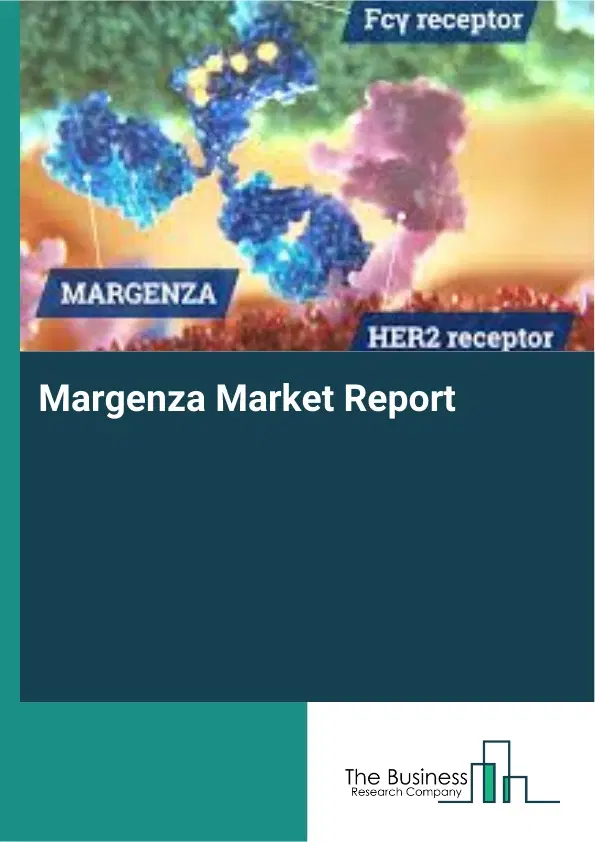 Global Margenza Market Report 2026 Global Margenza Market Report 2026