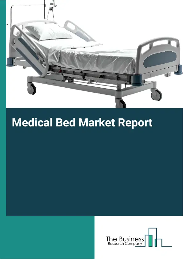 Global Medical Bed Market Report 2026 Global Medical Bed Market Report 2026