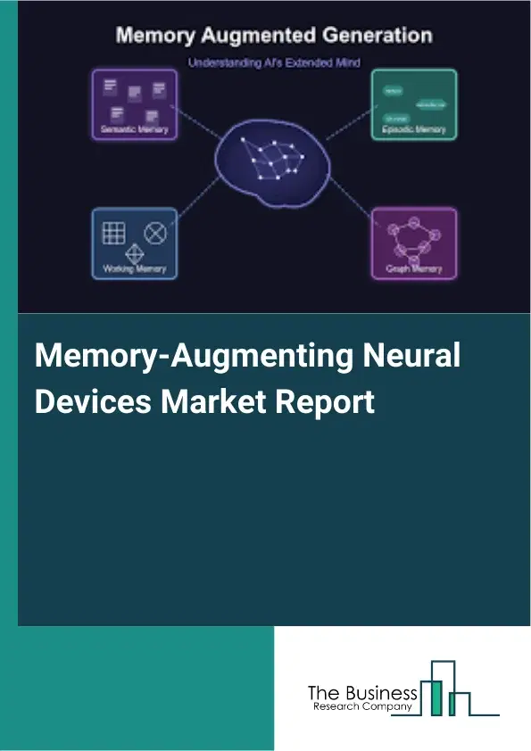 Global Memory-Augmenting Neural Devices Market Report 2026 Global Memory-Augmenting Neural Devices Market Report 2026