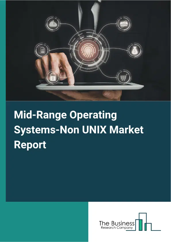 Mid-Range Operating Systems-Non UNIX Market Report 2026 Mid-Range Operating Systems-Non UNIX Market Report 2026