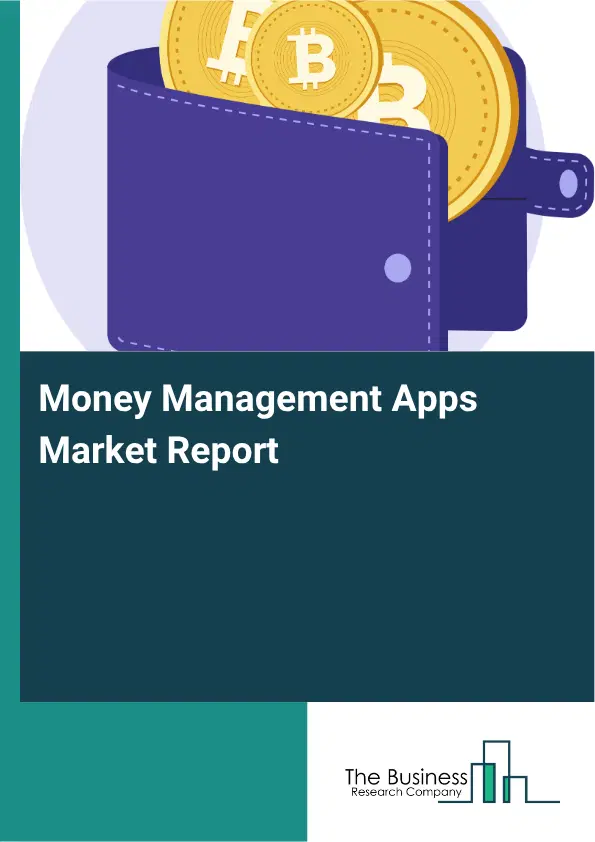 Money Management Apps Market Report 2026 Money Management Apps Market Report 2026