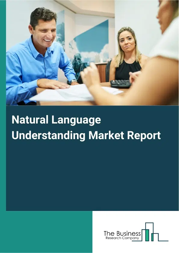 Global Natural Language Understanding Market Report 2026 Global Natural Language Understanding Market Report 2026