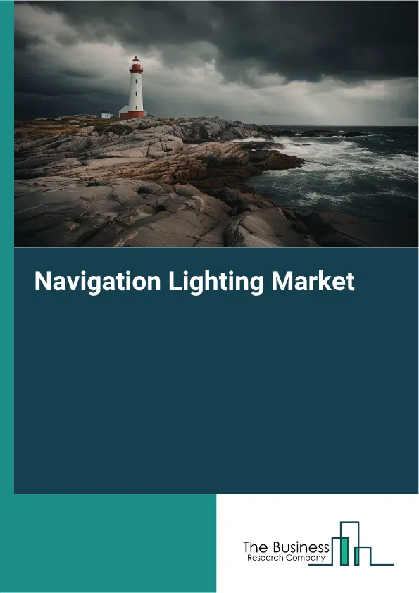 Navigation Lighting Market Report 2026 Navigation Lighting Market Report 2026