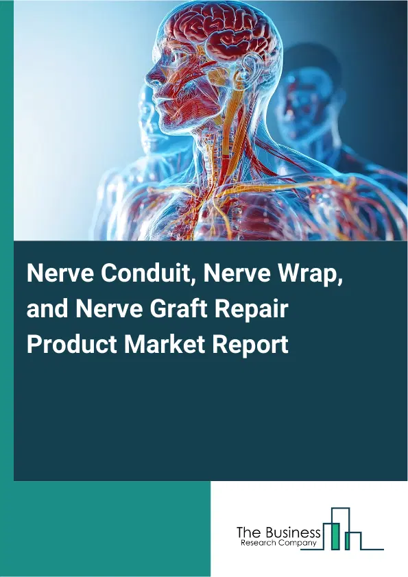 Global Nerve Conduit, Nerve Wrap, and Nerve Graft Repair Product Market Report 2026 Global Nerve Conduit, Nerve Wrap, and Nerve Graft Repair Product Market Report 2026