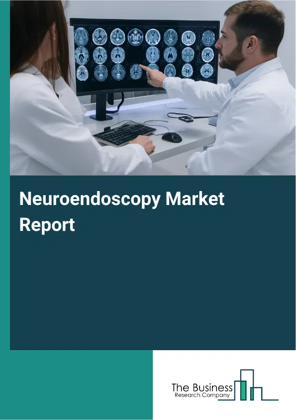 Neuroendoscopy Market Report 2026 Neuroendoscopy Market Report 2026