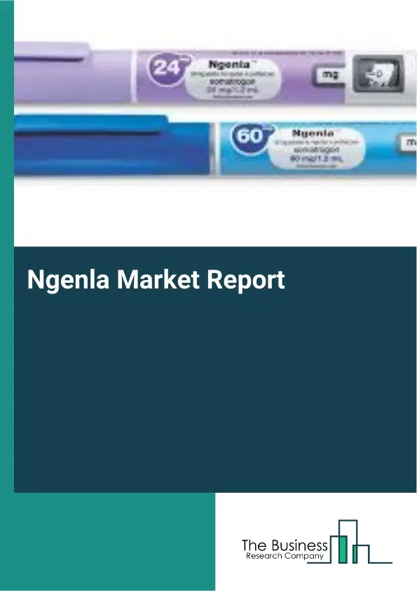 Global Ngenla Market Report 2026 Global Ngenla Market Report 2026