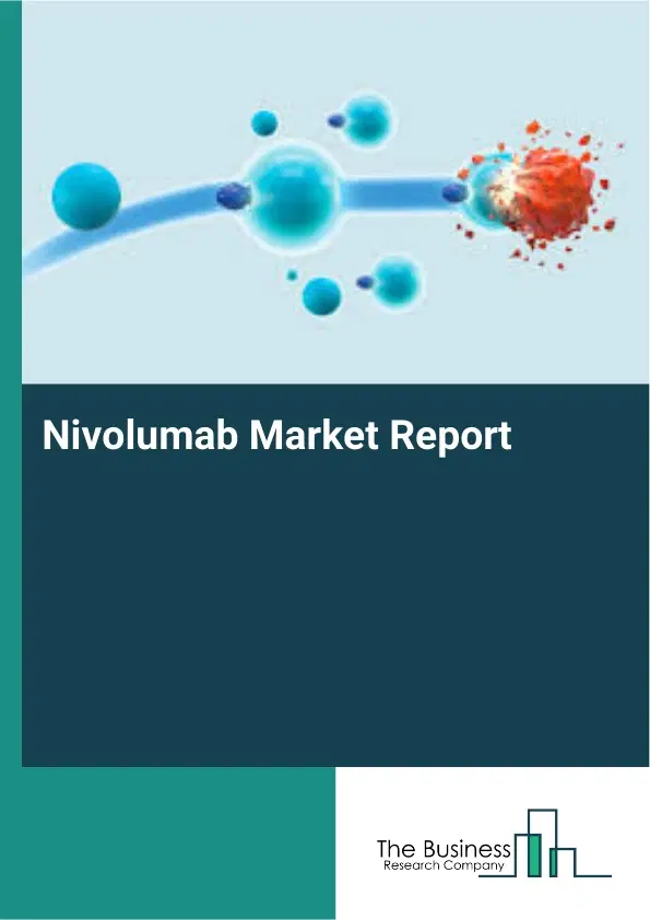 Global Nivolumab Market Report 2026 Global Nivolumab Market Report 2026