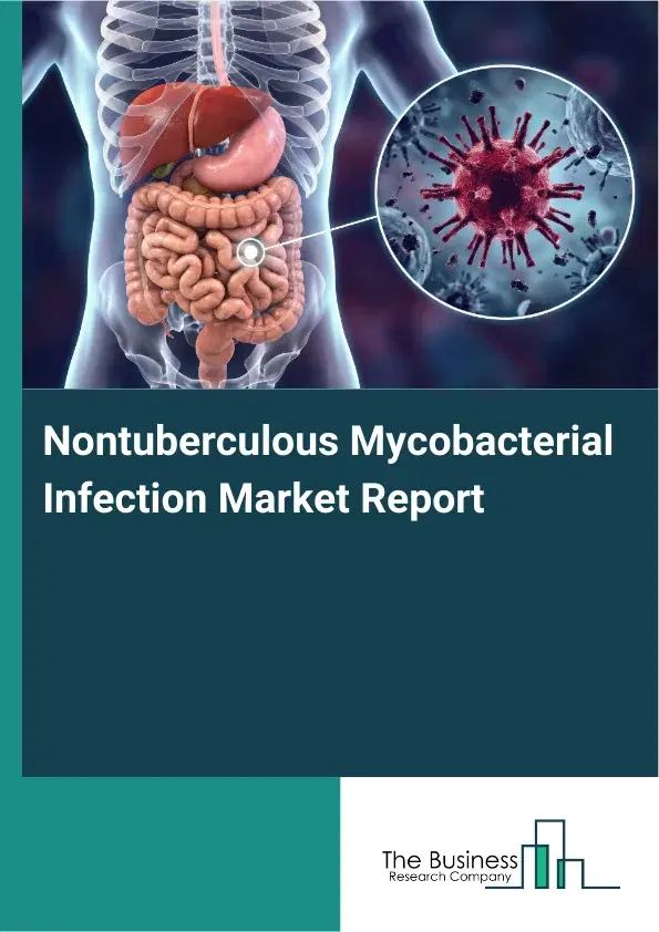 Global Nontuberculous Mycobacterial Infection Market Report 2026 Global Nontuberculous Mycobacterial Infection Market Report 2026