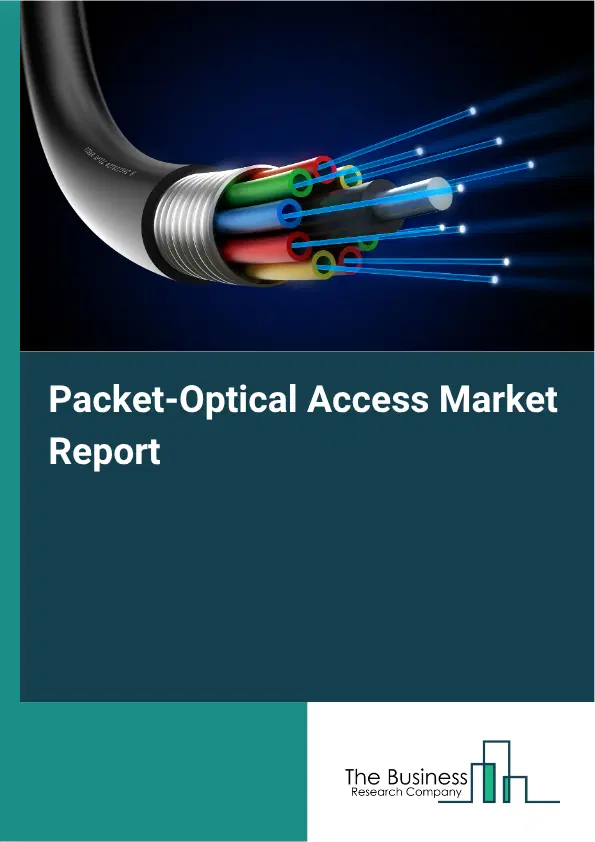 Packet-Optical Access Market Report 2026 Packet-Optical Access Market Report 2026