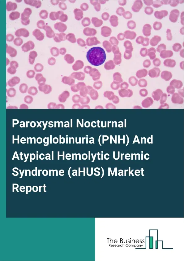 Global Paroxysmal Nocturnal Hemoglobinuria (PNH) And Atypical Hemolytic Uremic Syndrome (aHUS) Market Report 2026 Global Paroxysmal Nocturnal Hemoglobinuria (PNH) And Atypical Hemolytic Uremic Syndrome (aHUS) Market Report 2026