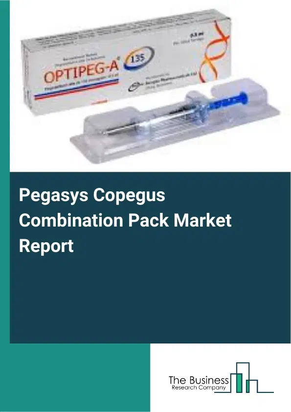 Global Pegasys Copegus Combination Pack Market Report 2026 Global Pegasys Copegus Combination Pack Market Report 2026