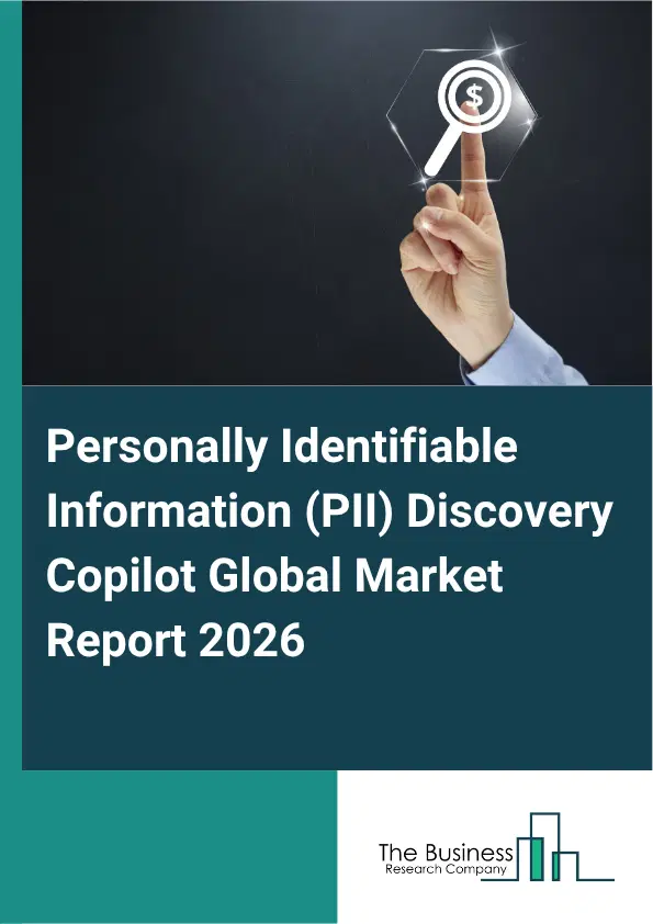 Personally Identifiable Information (PII) Discovery Copilot Market Report 2026 Personally Identifiable Information (PII) Discovery Copilot Market Report 2026